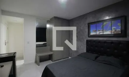 Kitnet / Stúdio para Venda - Jacarepaguá, 1 Quarto,  20 m² - Rio de Janeiro