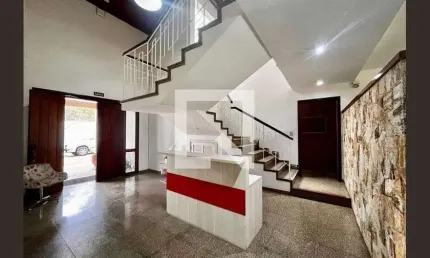 Casa para Venda - Alto Taquaral, 5 Quartos,  500 m² - Campinas