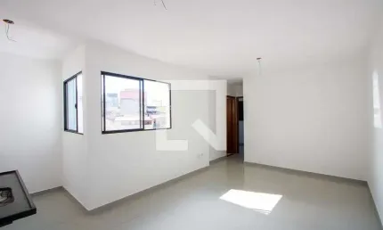 Cobertura para Venda - Jardim, 2 Quartos,  82 m² - Santo André