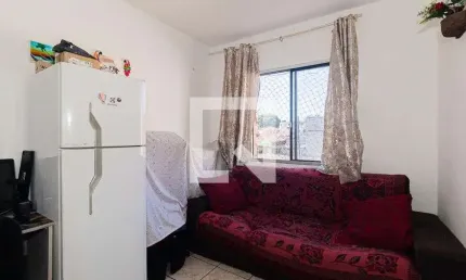 Apartamento para Venda - Jardim Brasil , 2 Quartos,  47 m² - São Paulo