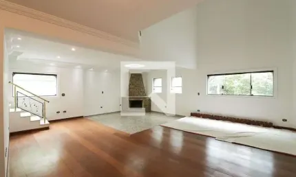 Casa para Venda - Casa Verde, 4 Quartos,  362 m² - São Paulo