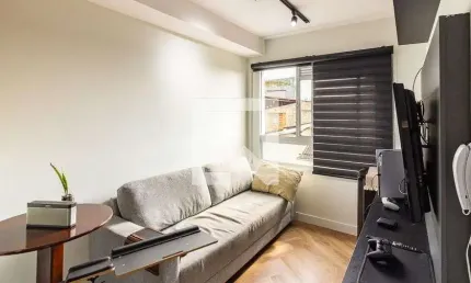 Kitnet / Stúdio para Venda - Casa Verde, 1 Quarto,  28 m² - São Paulo