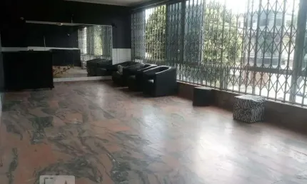 Casa para Venda - Penha, 4 Quartos,  600 m² - Rio de Janeiro