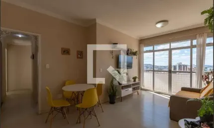 Apartamento para Venda - Itapoã, 2 Quartos,  147 m² - Belo Horizonte
