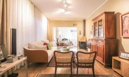 Casa para Venda - Padre Reus, 3 Quartos,  350 m² - São Leopoldo