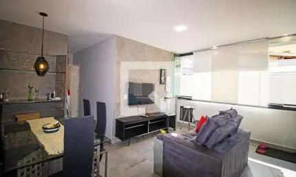 Apartamento para venda - vila gustavo, 2 quartos,  52 m² - são paulo