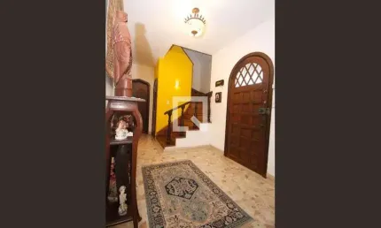 Casa para Venda - Morumbi, 5 Quartos,  460 m² - São Paulo