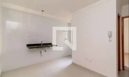 Apartamento para Venda - Mandaqui, 1 Quarto,  28 m² - São Paulo