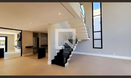 Casa / Sobrado em Condomínio para Venda - Parque do Paraíso , 4 Quartos,  350 m² - Jundiaí