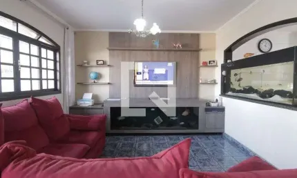 Casa para Venda - Cidade Patriarca, 4 Quartos,  500 m² - São Paulo