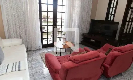 Casa para Venda - Jardim Cocaia, 5 Quartos,  100 m² - Guarulhos