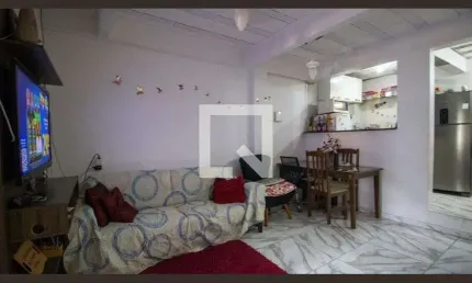 Casa para Venda - Vargem Pequena, 1 Quarto,  50 m² - Rio de Janeiro