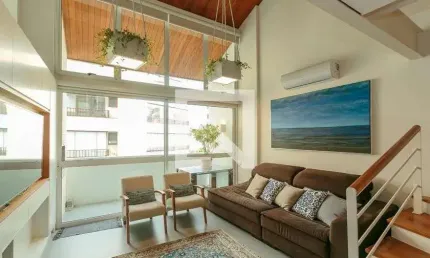 Apartamento para Venda - Bela Vista, 2 Quartos,  90 m² - Porto Alegre