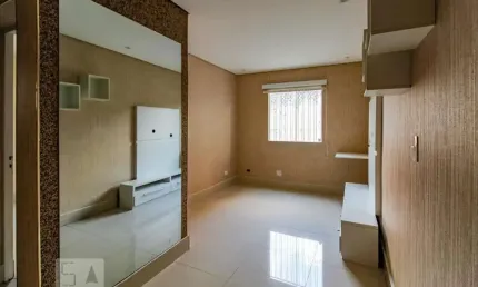 Apartamento para Venda - Vila Galvão, 1 Quarto,  54 m² - Guarulhos