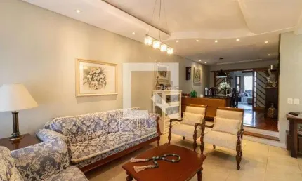 Casa / Sobrado em Condomínio para Venda - Espírito Santo, 3 Quartos,  250 m² - Porto Alegre