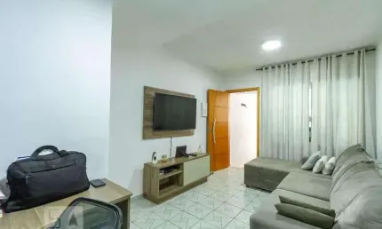 Casa para Venda - Planalto, 3 Quartos,  90 m² - São Bernardo do Campo