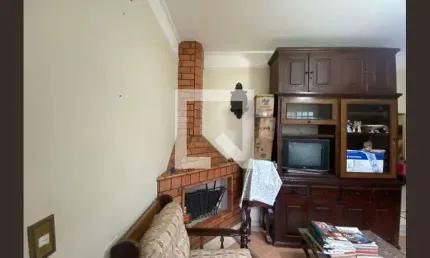 Casa para Venda - Jardim Las Vegas, 5 Quartos,  264 m² - Guarulhos