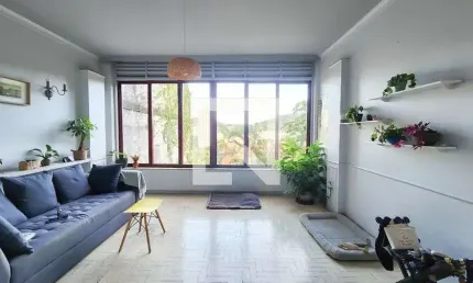 Casa para Venda - Laranjeiras, 3 Quartos,  428 m² - Rio de Janeiro
