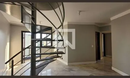 Cobertura para Venda - Mansões Santo Antônio, 3 Quartos,  140 m² - Campinas
