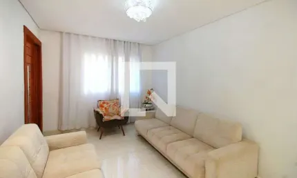 Casa para Venda - Renascença, 3 Quartos,  212 m² - Belo Horizonte