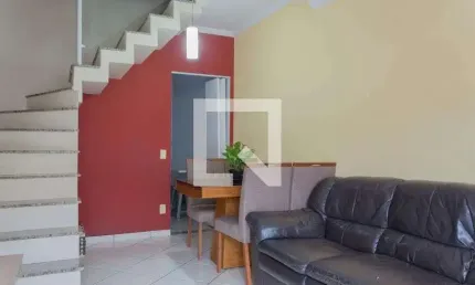 Casa / Sobrado em Condomínio para Venda - Nova Petrópolis, 2 Quartos,  77 m² - São Bernardo do Campo