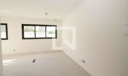 Apartamento para Venda - Jardim Botânico, 1 Quarto,  95 m² - Porto Alegre