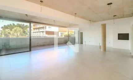 Apartamento para Venda - Três Figueiras, 3 Quartos,  374 m² - Porto Alegre