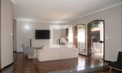 Casa para venda - planalto paulista, 6 quartos,  457 m² - são paulo