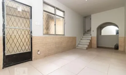 Casa para venda - meier, 3 quartos,  78 m² - rio de janeiro