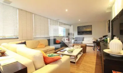 Apartamento para Venda - Ipanema, 3 Quartos,  154 m² - Rio de Janeiro