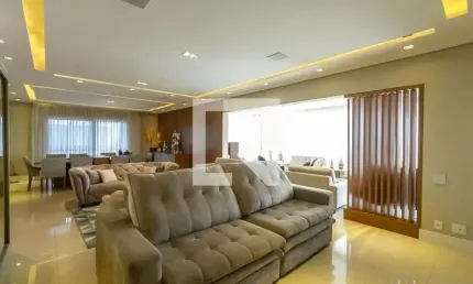 Cobertura para Venda - Nova Petrópolis, 4 Quartos,  420 m² - São Bernardo do Campo