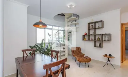 Cobertura para Venda - Aclimação, 2 Quartos,  144 m² - São Paulo