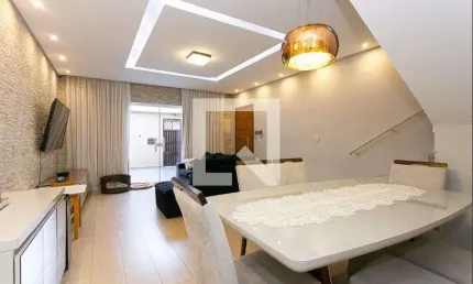 Casa para Venda - Penha de França, 4 Quartos,  268 m² - São Paulo