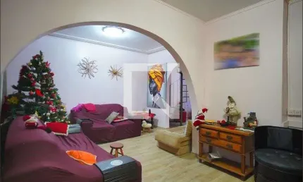 Casa para venda - são joão , 4 quartos,  250 m² - porto alegre