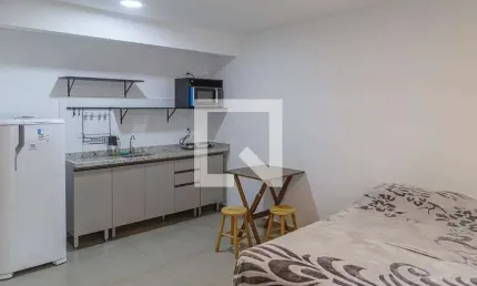 Kitnet / stúdio para venda - bela vista, 1 quarto,  27 m² - são paulo