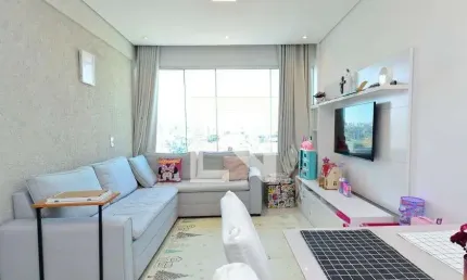 Cobertura para Venda - Ipiranga, 3 Quartos,  288 m² - Belo Horizonte