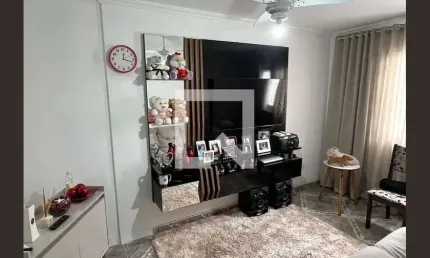 Casa para Venda - Jabaquara, 6 Quartos,  300 m² - São Paulo