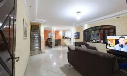 Casa para venda - vila ede, 3 quartos,  250 m² - são paulo