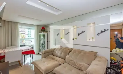 Apartamento para Venda - Buritis, 2 Quartos,  68 m² - Belo Horizonte
