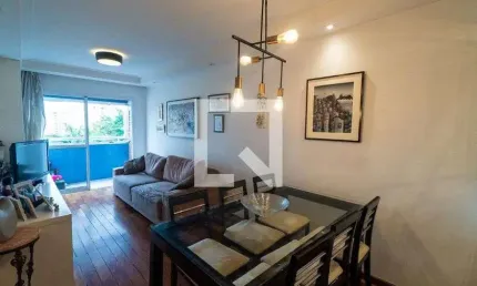 Apartamento para Venda - Saúde, 3 Quartos,  79 m² - São Paulo