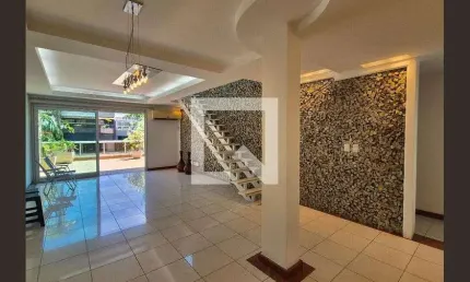 Cobertura para Venda - Recreio, 4 Quartos,  380 m² - Rio de Janeiro