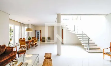Casa para venda - brooklin, 5 quartos,  430 m² - são paulo