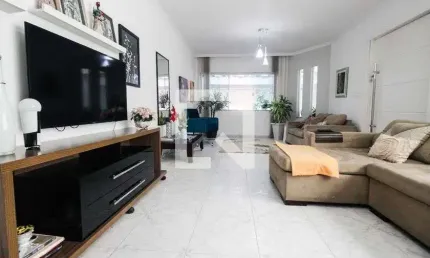 Casa para Venda - Água Fria, 4 Quartos,  280 m² - São Paulo