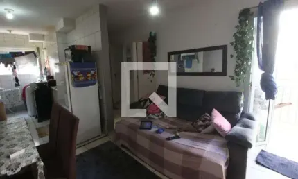 Apartamento para venda - santa maria, 2 quartos,  49 m² - osasco