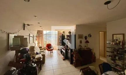 Apartamento para Venda - Botafogo, 2 Quartos,  89 m² - Rio de Janeiro