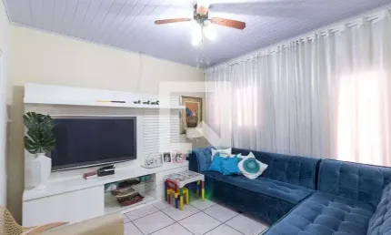 Casa para Venda - Artur Alvim, 5 Quartos,  500 m² - São Paulo
