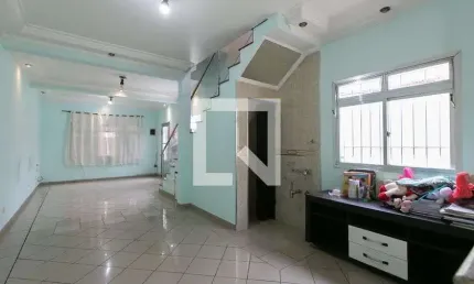 Casa para Venda - Itaquera, 3 Quartos,  240 m² - São Paulo
