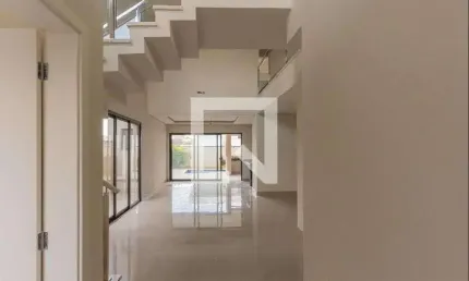 Casa / Sobrado em Condomínio para Venda - Swiss Park, 3 Quartos,  264 m² - Campinas