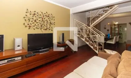 Casa para venda - cambuci, 3 quartos,  300 m² - são paulo