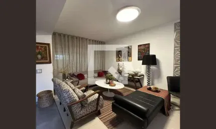 Casa para Venda - Butantã, 4 Quartos,  150 m² - São Paulo